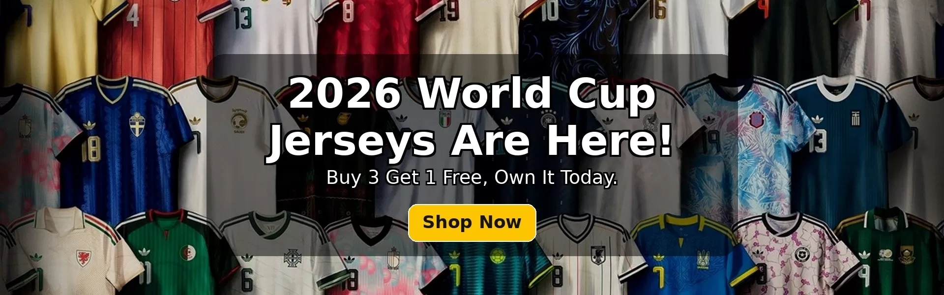 banner - thejerseys