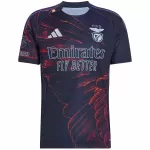 Benfica Fourth Jersey 2025/26 - thejerseys