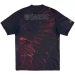 Benfica Fourth Jersey 2025/26 - thejerseys