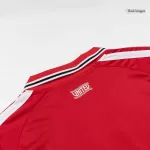 CUNHA #10 Manchester United Home Jersey 2026/27 - UCL - [Super Quality] - thejerseys