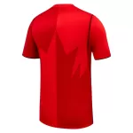 Canada Home Jersey World Cup 2026 - thejerseys