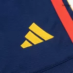 Kids Spain Home Jersey Kit 2026 - thejerseys