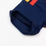 Kids Spain Home Jersey Kit 2026 - thejerseys