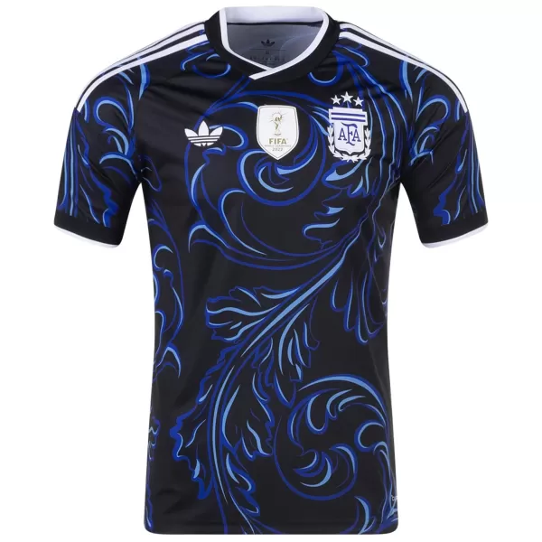 Argentina Away Jersey World Cup 2026 - thejerseys