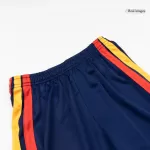 Kids Spain Home Jersey Kit 2026 - thejerseys