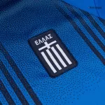 Greece Away Jersey World Cup 2026 - thejerseys