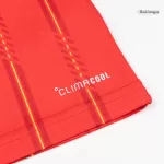 Kids Spain Home Jersey Kit 2026 - thejerseys