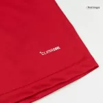 CUNHA #10 Manchester United Home Jersey 2026/27 - UCL - [Super Quality] - thejerseys