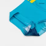 UNAI SIMÓN #23 Spain Goalkeeper Soccer Jersey World Cup 2026 Blue - thejerseys