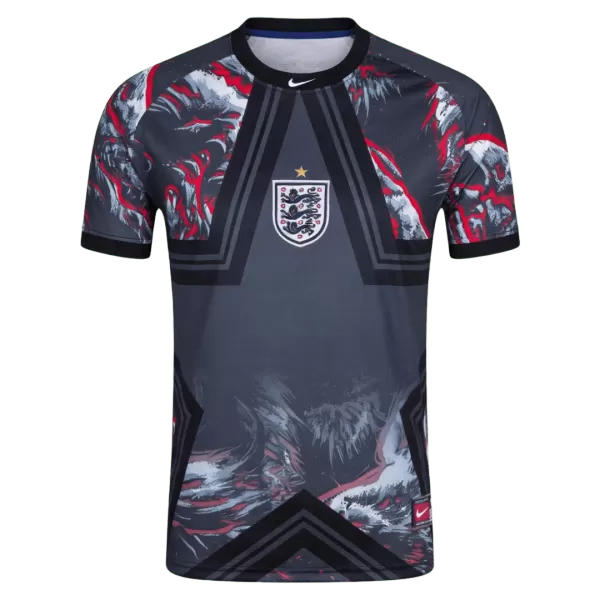 England Goalkeeper Jersey World Cup 2026 - thejerseys