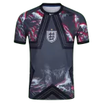 England Goalkeeper Jersey World Cup 2026 - thejerseys