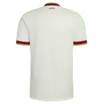 Spain Away Match Jersey Player Version World Cup 2026 - thejerseys