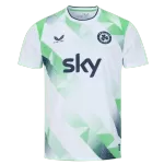 Northern Ireland Away Jersey World Cup 2026 - thejerseys