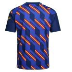 Spain Pre-Match Jersey World Cup 2026 - thejerseys