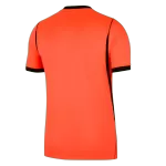 Netherlands Home Jersey World Cup 2026 - thejerseys