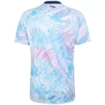Costa Rica Away Jersey World Cup 2026 - thejerseys