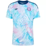 Costa Rica Away Jersey World Cup 2026 - thejerseys