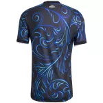 Argentina Away Match Jersey Player Verison World Cup 2026 - thejerseys