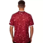 Liverpool Home Jersey Kit 2026/27 - thejerseys