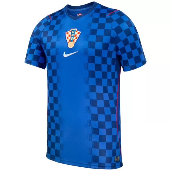 Croatia Away Jersey World Cup 2026 - thejerseys