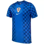 Croatia Away Jersey World Cup 2026 - thejerseys