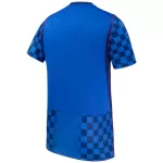 Croatia Away Jersey World Cup 2026 - thejerseys