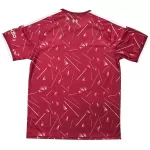 Liverpool Home Jersey Kit 2026/27 - thejerseys