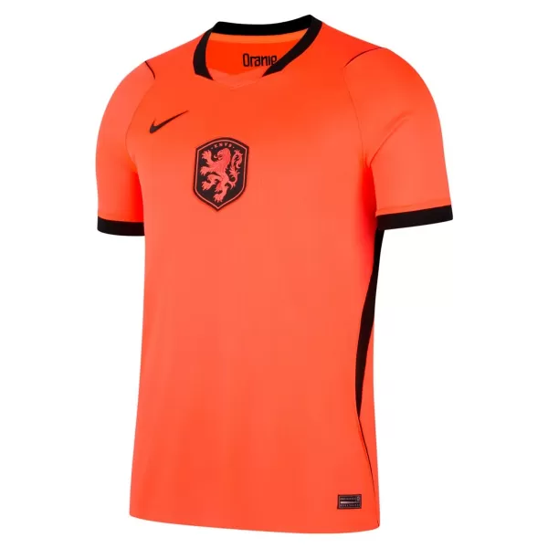 Netherlands Home Jersey World Cup 2026 - thejerseys
