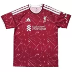 Liverpool Home Jersey Kit 2026/27 - thejerseys