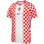 Croatia Home Jersey World Cup 2026 - thejerseys