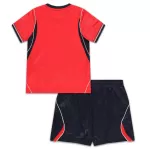 Kids England Away Jersey Kit World Cup 2026 - thejerseys