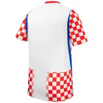 Croatia Home Jersey World Cup 2026 - thejerseys