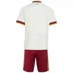 Kids Spain Away Jersey Kit World Cup 2026 - thejerseys