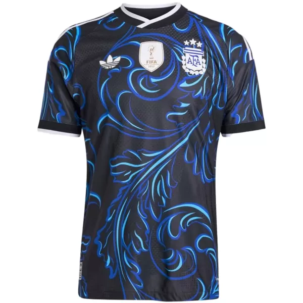 Argentina Away Match Jersey Player Verison World Cup 2026 - thejerseys
