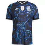 Argentina Away Match Jersey Player Verison World Cup 2026 - thejerseys