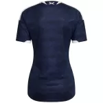 Women's Scotland Home Jersey World Cup 2026 - thejerseys