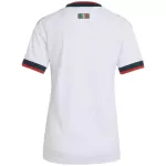 Women's Mexico Away Jersey World Cup 2026 - thejerseys