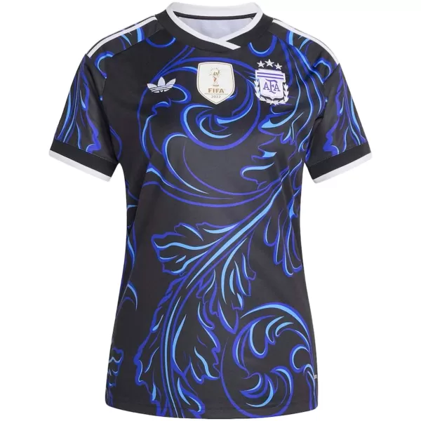Women's Argentina Away Jersey World Cup 2026 - thejerseys