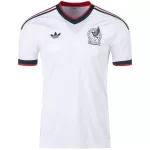 Mexico Away Jersey World Cup 2026 - thejerseys