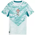 Women's Portugal Away Jersey World Cup 2026 - thejerseys