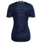 Women's Scotland Home Soccer Jersey World Cup 2026 - thejerseys