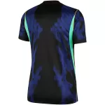 Women's Brazil Away Jersey World Cup 2026 - thejerseys
