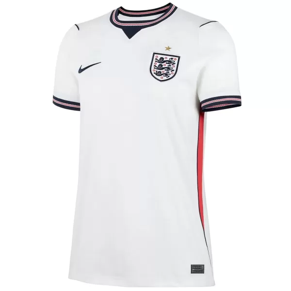 Women's England Home Jersey World Cup 2026 - thejerseys