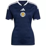 Women's Scotland Home Jersey World Cup 2026 - thejerseys