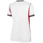 Women's England Home Jersey World Cup 2026 - thejerseys