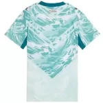Women's Portugal Away Jersey World Cup 2026 - thejerseys