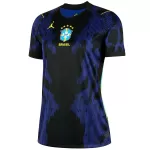 Women's Brazil Away Jersey World Cup 2026 - thejerseys