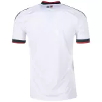 Mexico Away Jersey Kit World Cup 2026 - thejerseys