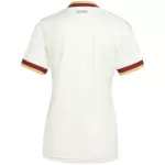 Women's Spain Away Soccer Jersey World Cup 2026 - thejerseys