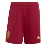 Spain Away Jersey Kit World Cup 2026 - thejerseys